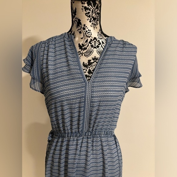 H&M Patterned Dress - Picture 2 of 6